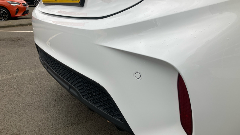 MG MG3 1.5 Hybrid SE 5dr Auto Hybrid Hatchback